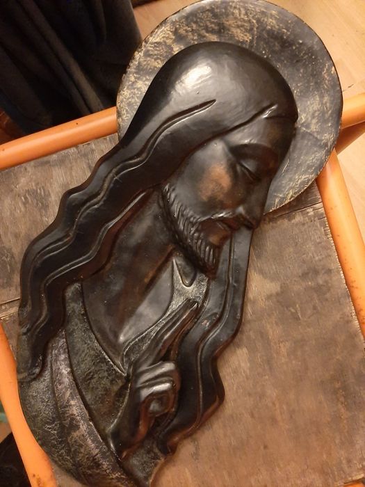 Jesus Cristo Escultura