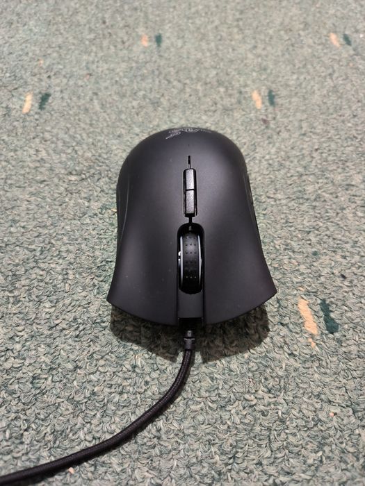 Razer DeathAdder Elite | Оригінал