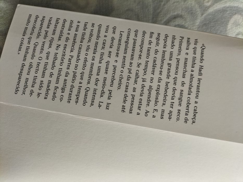 Livro - Frank-Enstein em Bagdade
