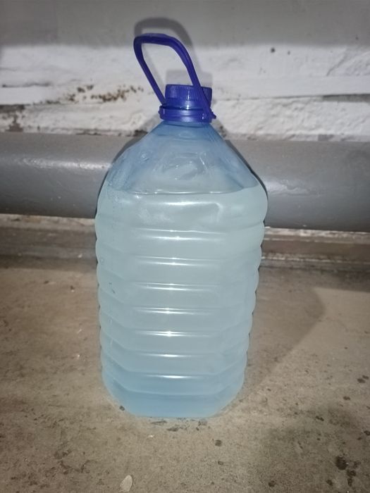 Клей поліуретановий однокомпонентний