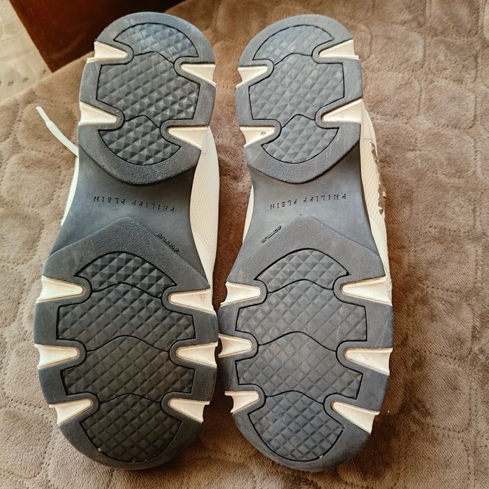 Кросівки Philipp  Plein 44