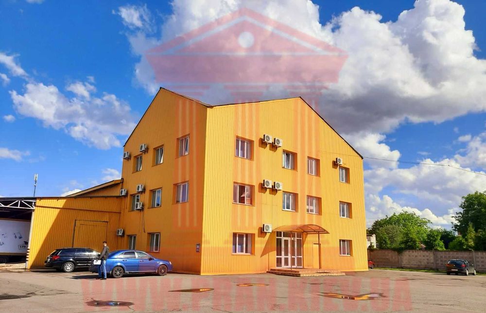 ‼️Без комісії‼️Приміщення ОЦ Дельта вул. Київський шлях офісний ремонт