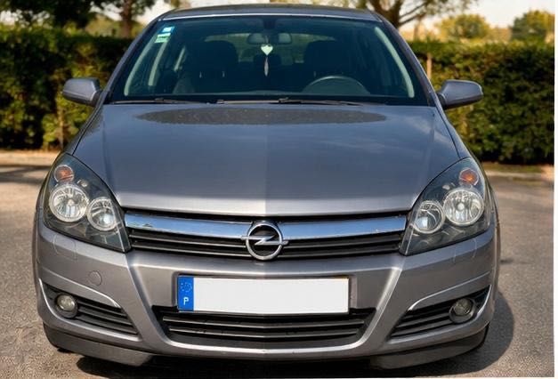 Opel Astra 1.7 ctdi Cosmo