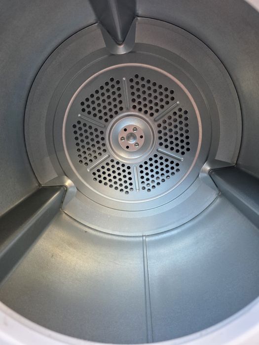 Máquina Secar Roupa 3kg Indesit