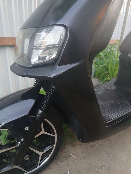 Maxxter Lumena.1.5 квт