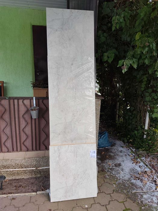 Blat kuchenny EGGER F108, St 9, marmur san luca