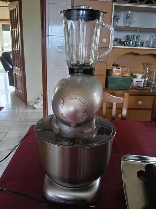 Utensílios domésticos