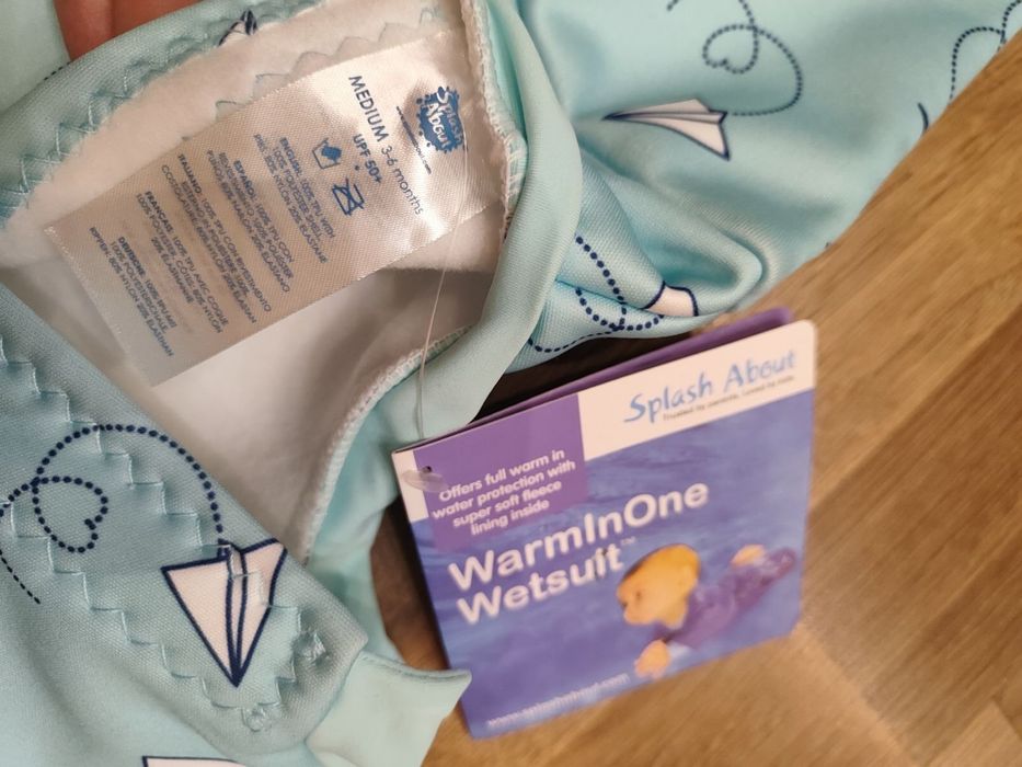 Одяг дитячий.