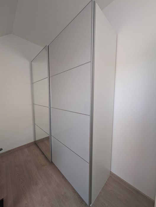 szafa pax 200x58x236