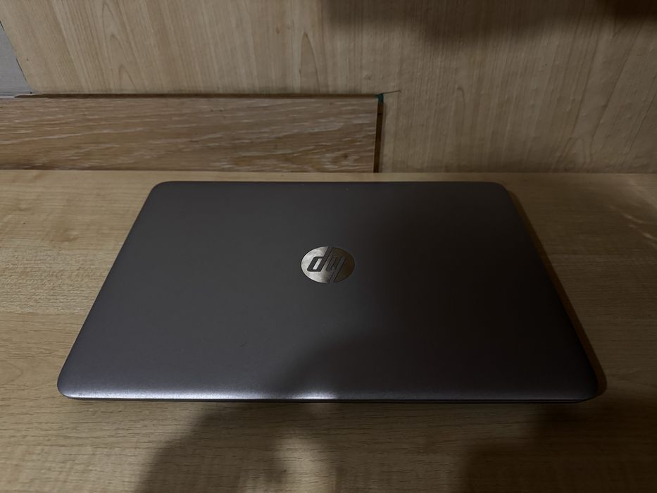 Ноутбук Hp EliteBook