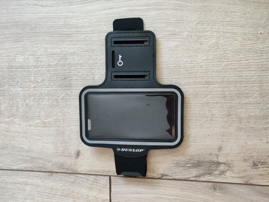 Etui na telefon na ramię dla sportowców