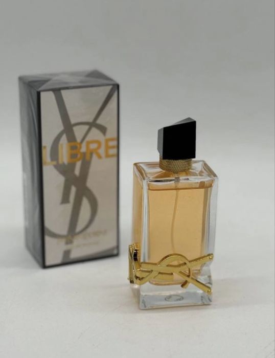 Perfumy Yves Saint Laurent Libre Eau de Parfum
