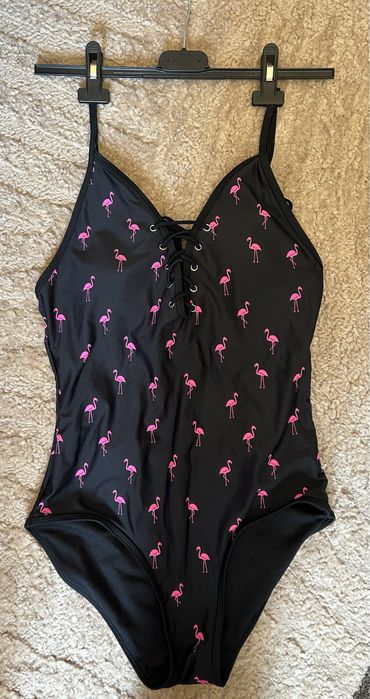 Kostium kąpielowy Sinsay M