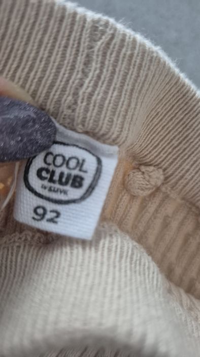 Kompet dla dziewczynki,  prążek,  body z falbaną