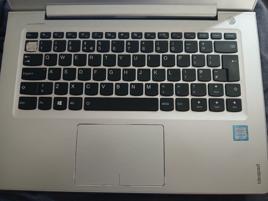 Portátil Lenovo Ideapad 510s i5