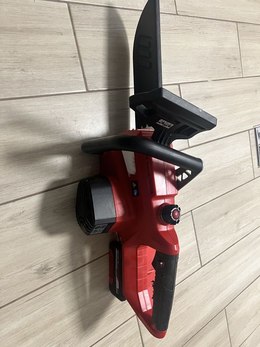 Piła łancuchowa akumulatorowa Einhell