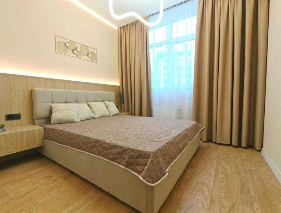 1-комнатная квартира по адресу ул. Краснова (площадь 47 м²) - Atlanta.ua - фото 12