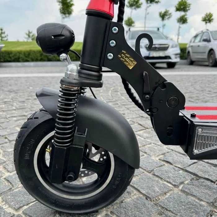Електросамокат Kugoo M4 PRO 1000W куго м4 про *️⃣ Електро самокат g2 g4 м365 электросамокат г2 г4 max master kukirin