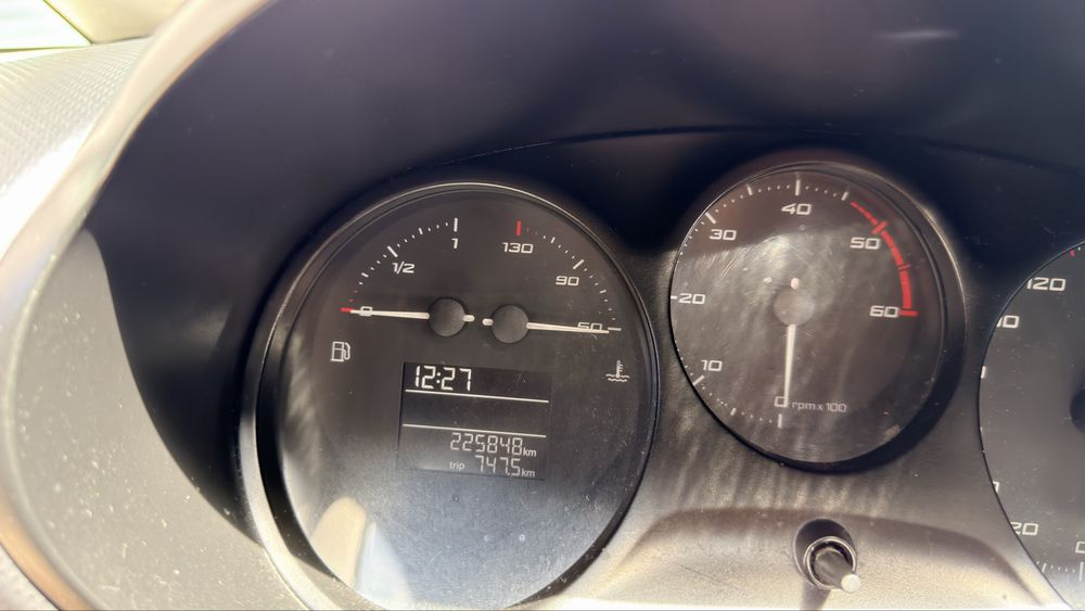 Seat Leon 1P 1.9 145cv