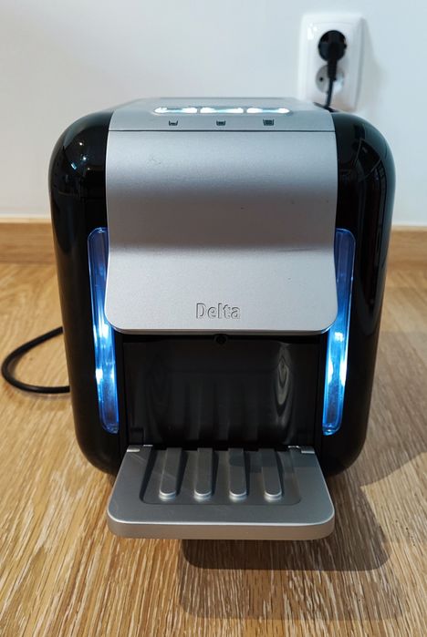 Máquina de café Delta ALQIMIA