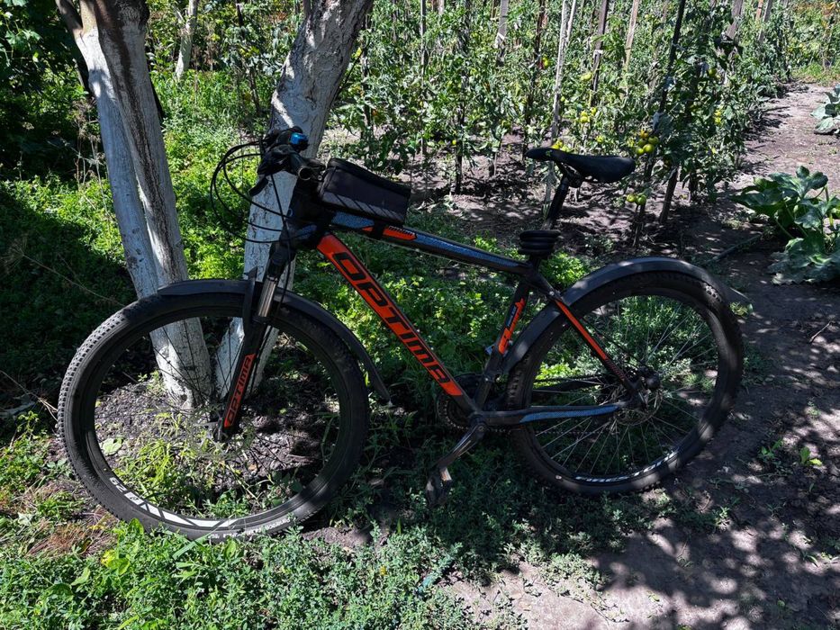 Продам велисопед Optima