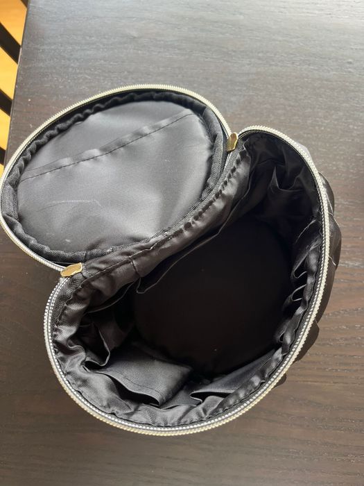 Necessaire redonda - Sensai