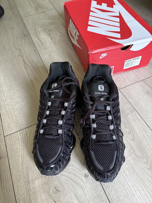 Buty Nike Shox 43
