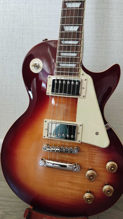 Електрогітара Epiphone Les Paul Standard 50`s