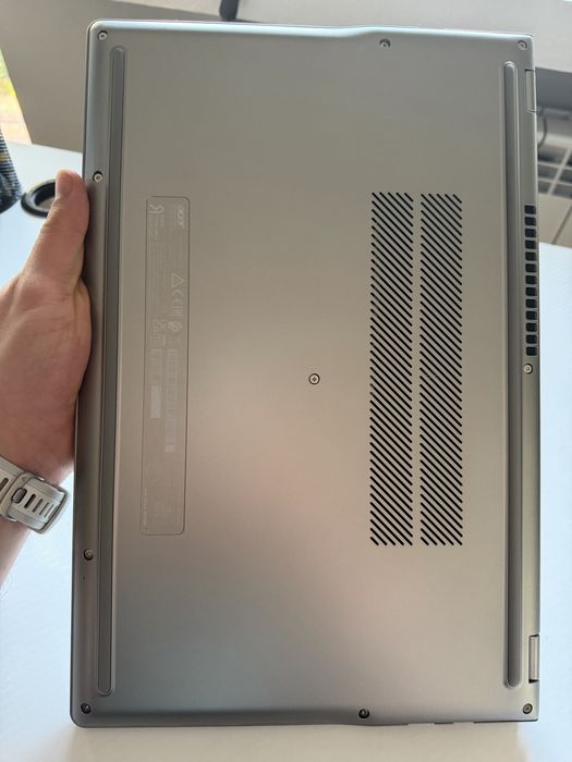 Chromebook acer 315