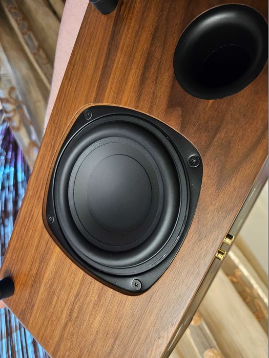 PEREŁKA!!! NOWY Głośnik REVO SUPERTONE Stars of CES 2017 !