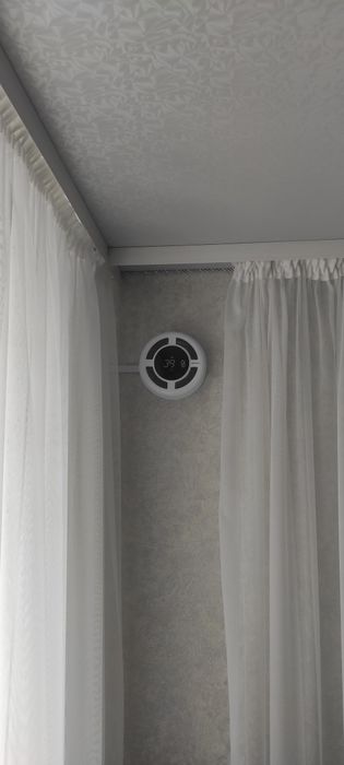 Рекуператори ПРАНА