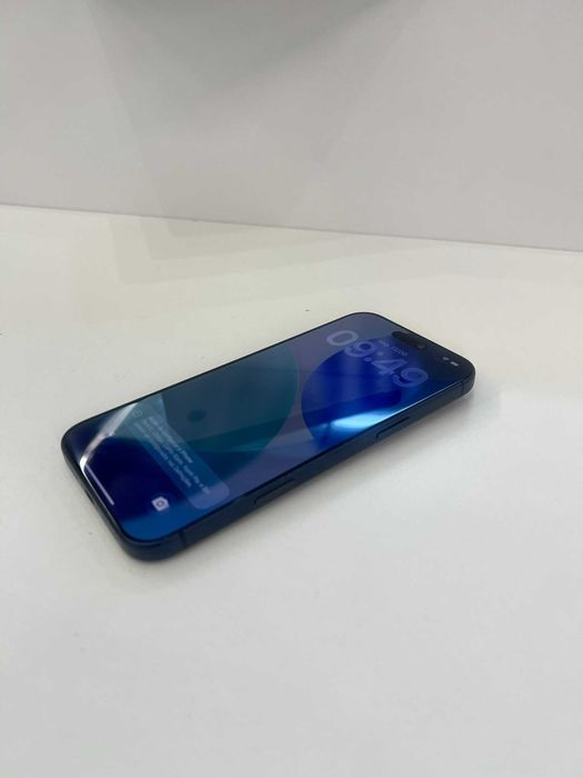 iPhone 17 Pro Max 256GB Azul – Usado Grade A | Bateria 100%