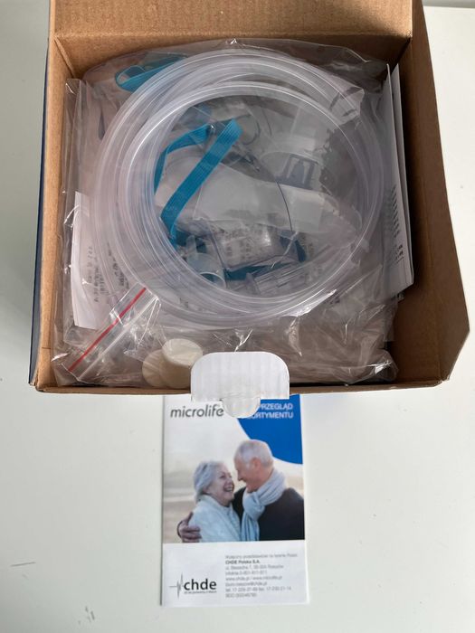 Inhalator Kompresorowy NEB 200
