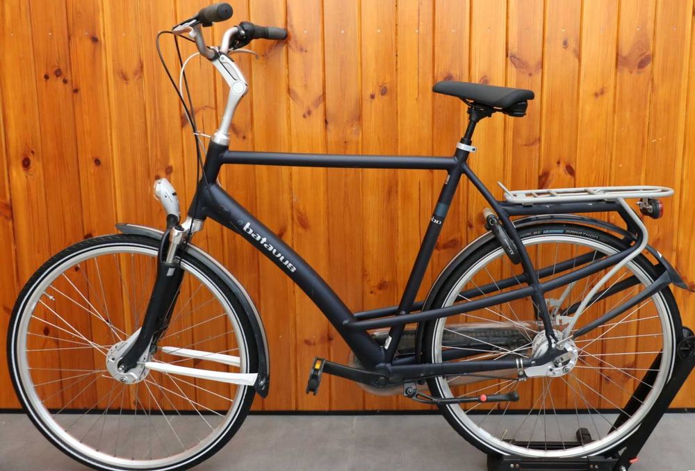 Rower męski Batavus Mambo H 65 inne rowery RATY