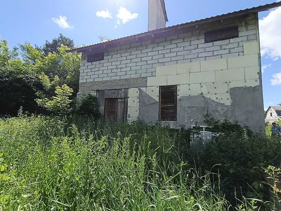 Продаж будинку с.Весела Слобідка