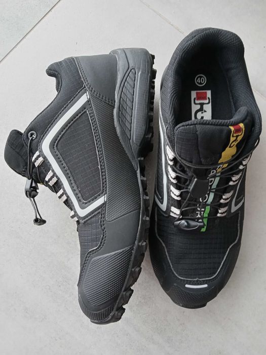 Buty DOGGO Parcouts rozmiar 40