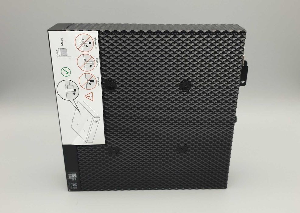 Неттоп Dell Wyse 5070 Thin Client Новий