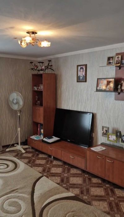 Продается дом в с Вапнярка. Дачный массив.