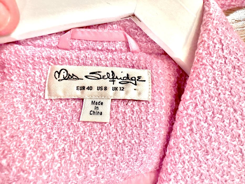 Komplet Miss Selfridge