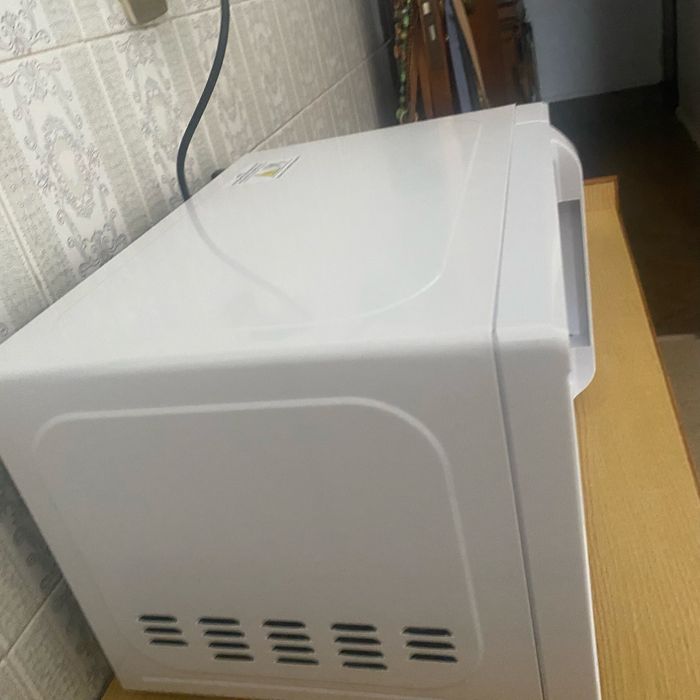 Microondas Eletronica