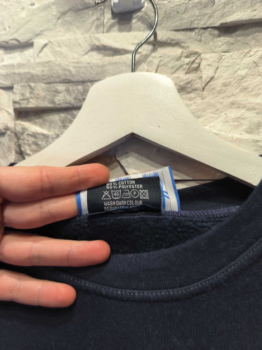 Bluza Crystal Palace Piłkarska Vintage F.C FC