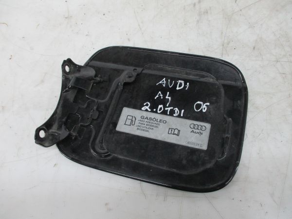 Tampa depósito combustível AUDI A4 Avant (8ED, B7)