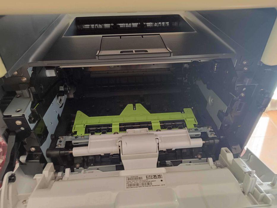 Impresorra Lexmark MX511DE