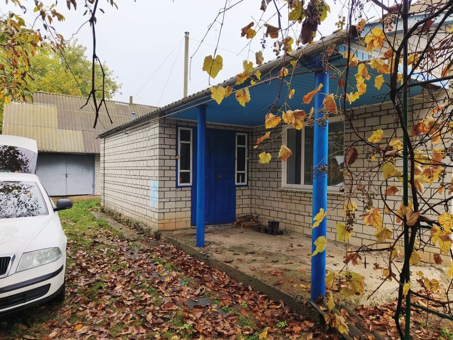 продається будинок
