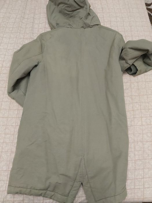 Продам парку topman