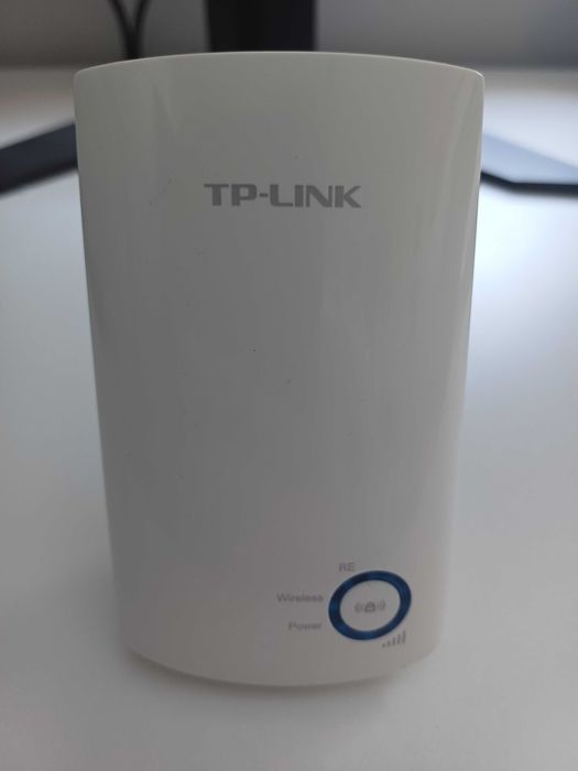 Wzmacniacz sygnału Wi-Fi TP-Link TL-WA854RE