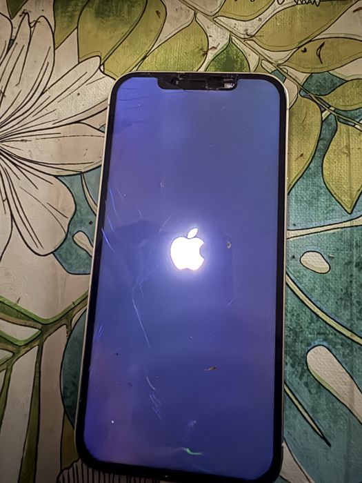 Iphone 12 pro max 256gb