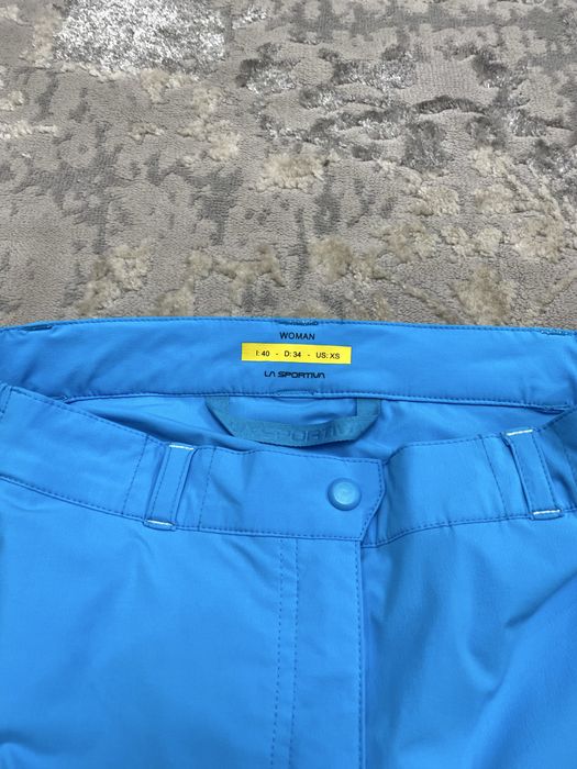 Штани La Sportiva жіночі