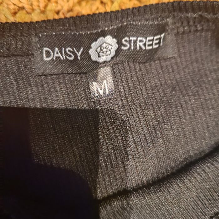 Daisy street ASOS, wdzianko, tunika, plus size