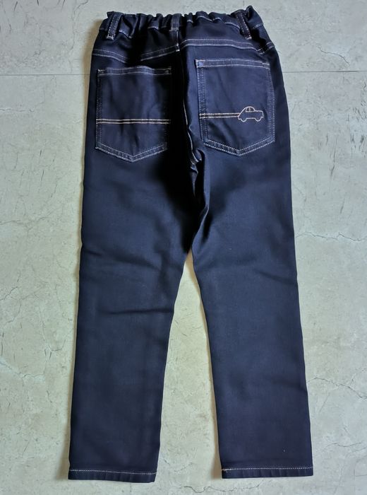 Дитячі джинси на хлопчика Next